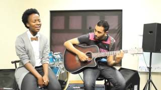 We Will Worship    YHWH acoustic