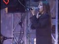 Erreway musical para cosas buenas en vivo