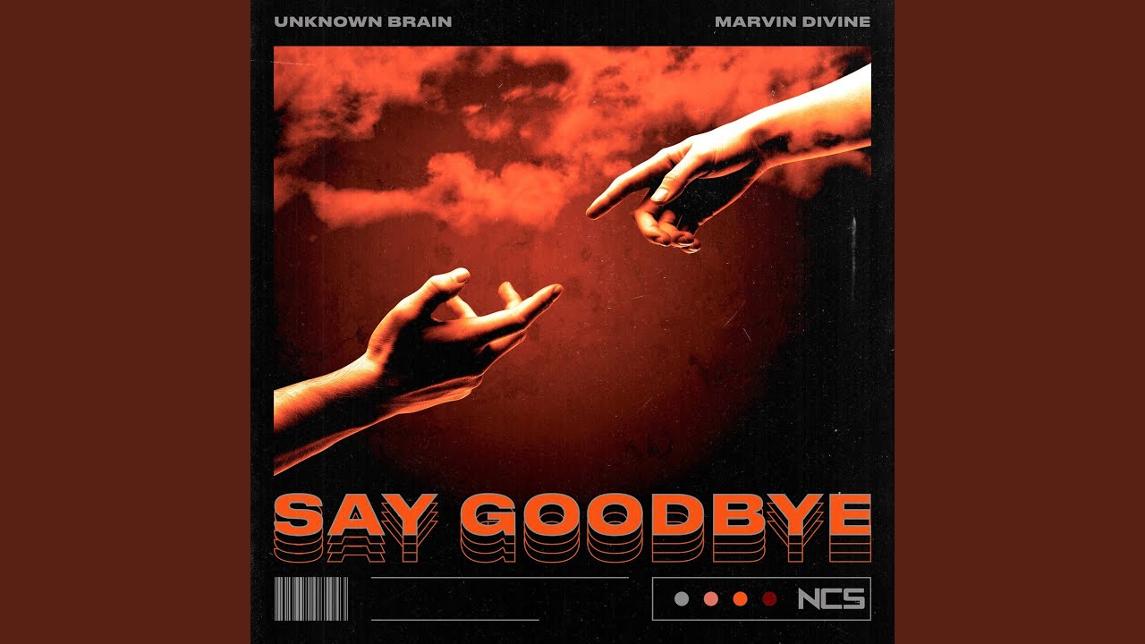 Say Goodbye (Slowed) - YouTube