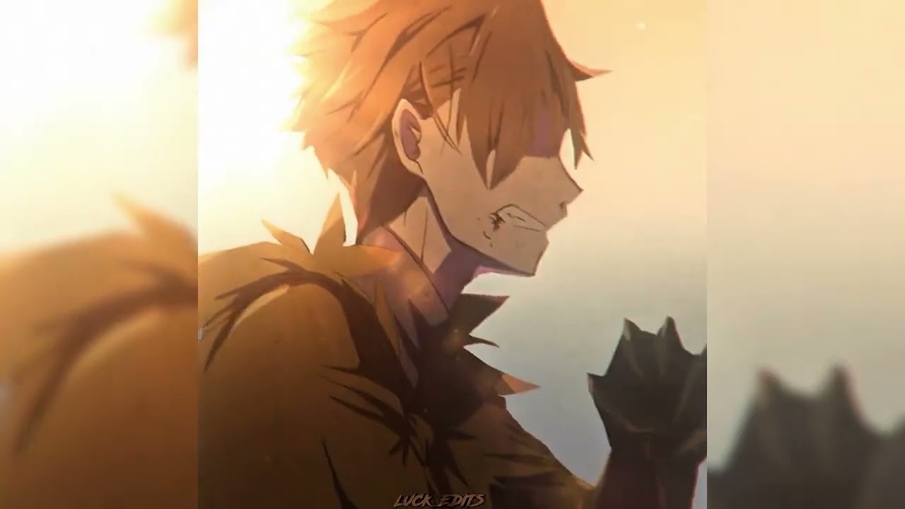 MONTAGEM UNFOUND 2 SLOWED | NATSUKI SUBARU REVENGE IF | TIKTOK VERSION