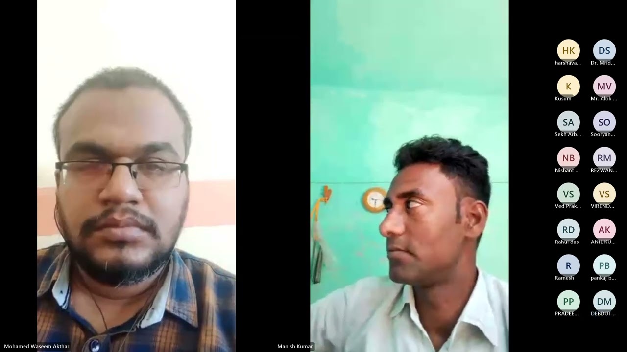 ZED Facilitator Training Program (Hindi & English)