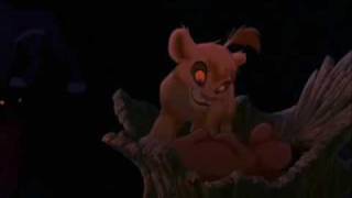 The Lion King 2-My Lullaby Multilanguage