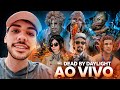 🔴 HALLOWEEN FANTASIADO DE GONZAS → !pix !desafio !resgate