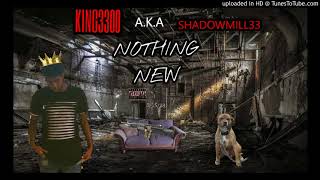 King3300 Nothing New