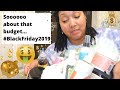 UMMM HOW DID THIS HAPPEN?? *2019* NATURAL HAIR BLACK FRIDAY/CYBER MONDAY/RANDOM HAUL | Ashkins Curls