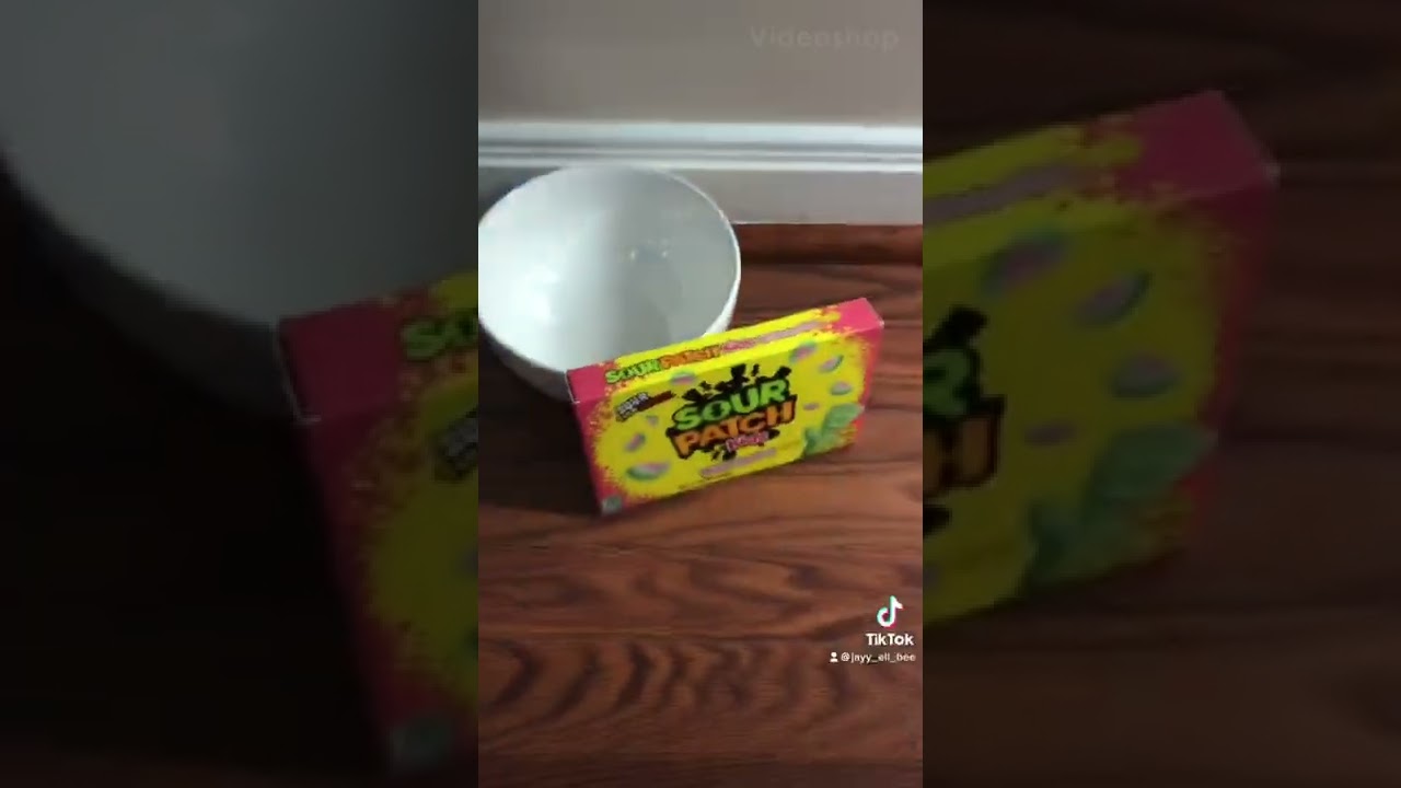 Sour patch kids commercial - YouTube