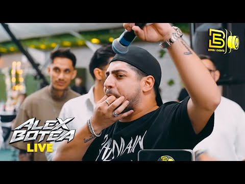 Alex Botea - Aceasta doamna vrea balans NEW LIVE 2026 @Nunta Razvan&Izabela by Barbu Events