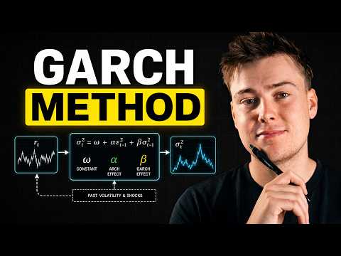I Re-Created A Quant Trading Strategy With Claude Code (Nobel Prize Method)