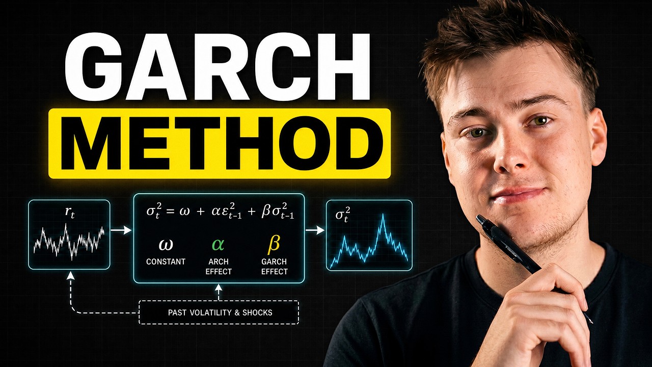 I Re-Created A Quant Trading Strategy With Claude Code (Nobel Prize Method)