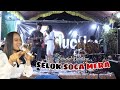 SELOK SOCA MERA | DINDA KARTIKA | AP MUSIK LAGU MADURA