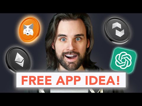 Steal This $1M Blockchain App Idea