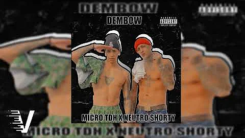 Dembow - Neutro Shorty/Micro TDH  2021