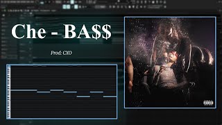 How Ba By Che Was Made