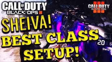 SHEIVA BEST CLASS SETUP (2017)!!