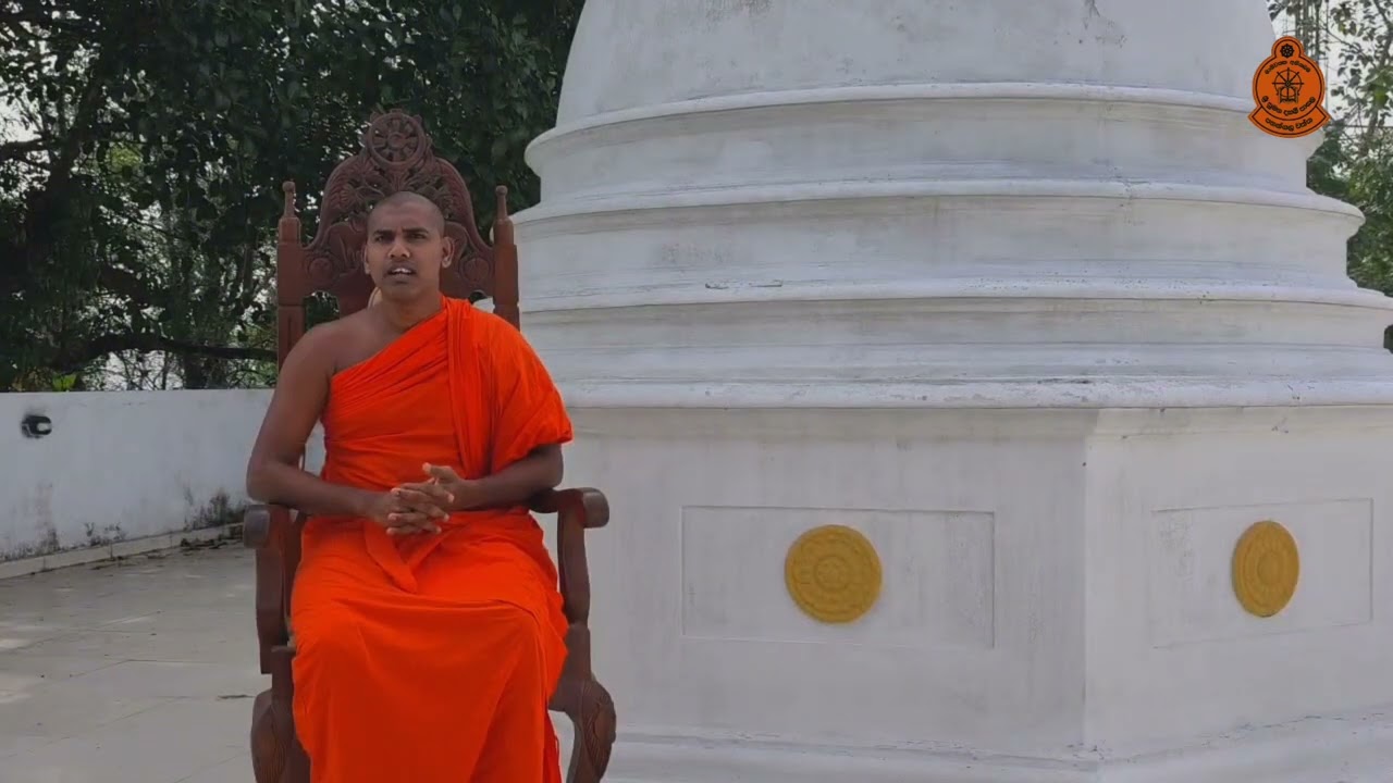 සද්ධර්ම ප්‍රභා මාධ්‍ය සංසදය ආරම්භය  ​#20thAnniversary​#MediaUnit#BuddhistEducation​#SriLanka