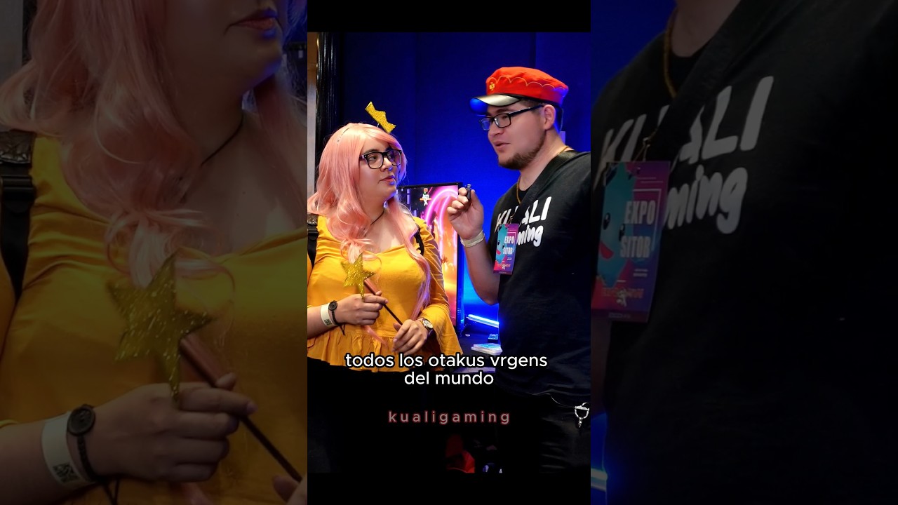 que tipo de Otaku eres ?  #otaku