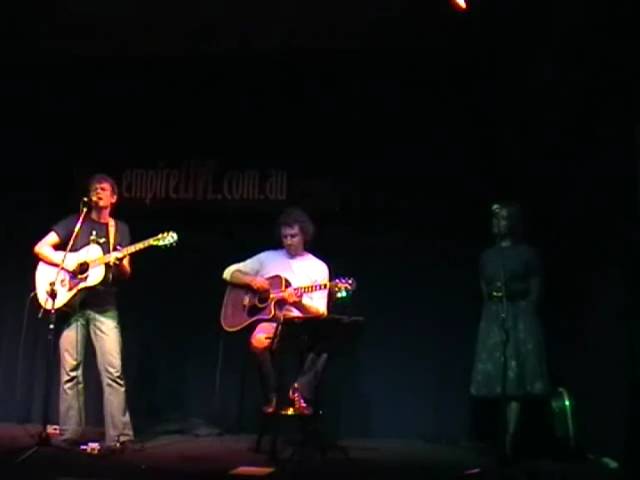Watch Simon Morel - "Saving Grace" on YouTube Watch Simon Morel - "Saving Grace" on YouTube