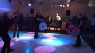 Yeşilova Davul Zurna Hollanda