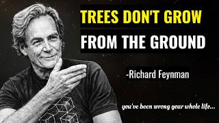 Download Lagu Trees DO NOT Grow From The Ground (It's not what you think) |  Feynman's Explains why MP3