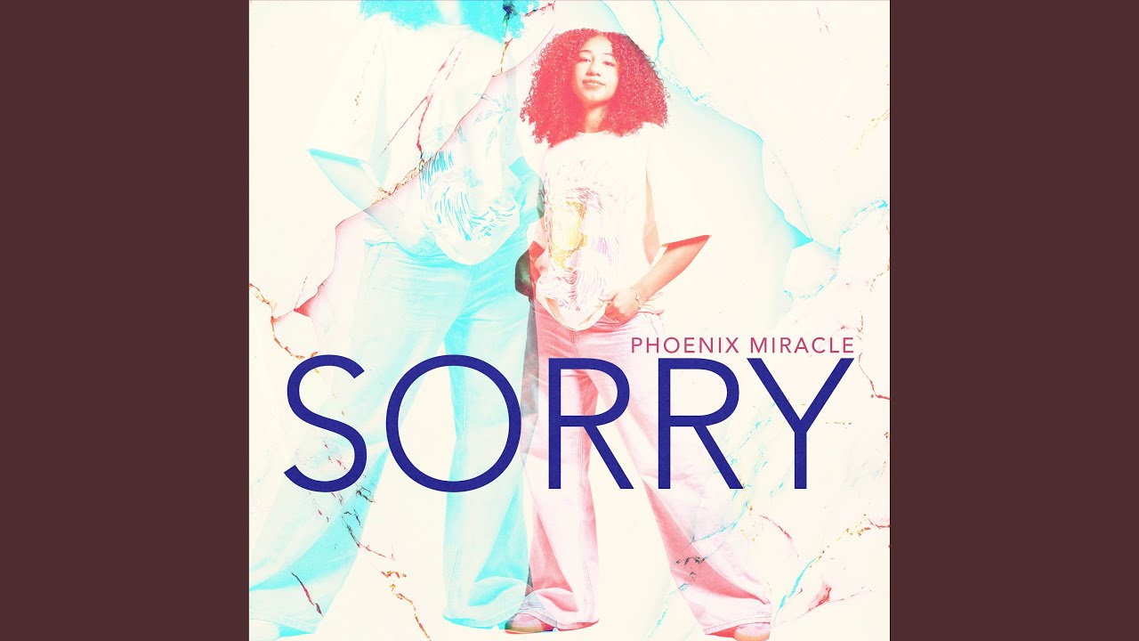 Ver Sorry en YouTube Ver Sorry en YouTube
