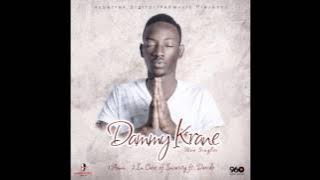 Dammy Krane - Amin (OFFICIAL AUDIO 2014)