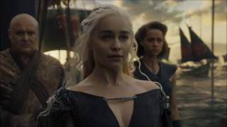 Game of Thrones - All Thousand Ships References