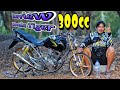 Tiger Herex Revo - My A Mobil Mustang Sketsa Motor Klasik / Review honda tiger revo modif herex