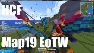 HCF - Map19 EoTW - I suck