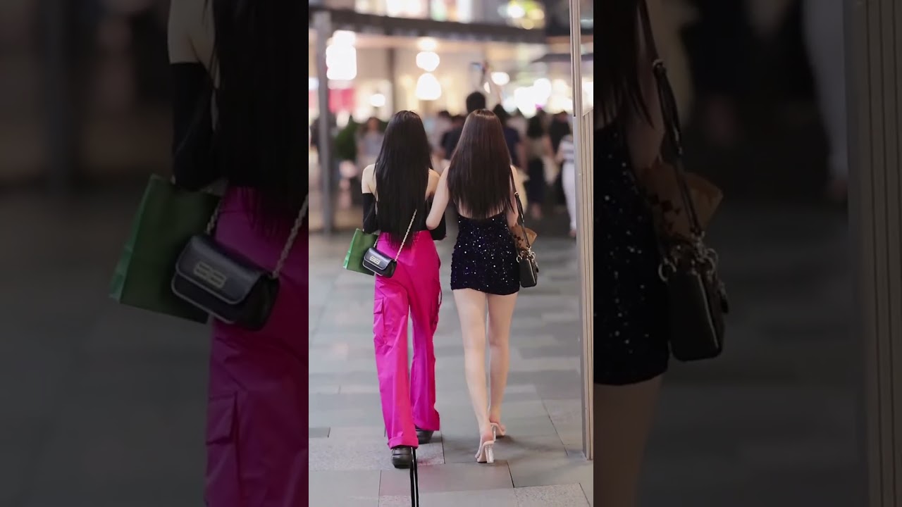 Trendy Threads: A Stylish Journey" | Mejores street fashion