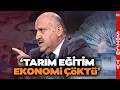 "TARIM EĞİTİM EKONOMİ ÇÖKTÜ!" Nazif Okumuş Canlı Yayında Çileden Çıktı! İktidara Ağır Sözler
