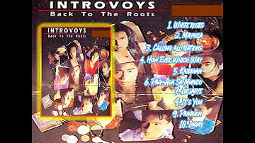 Introvoys -  Back to the Roots HD format audio codec (Full Album)