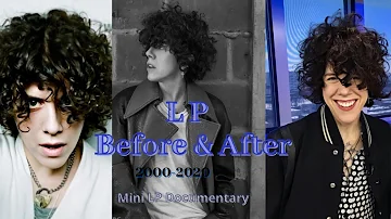 LP Pergolizzi - Before & After [2000-2020] Mini Documentary