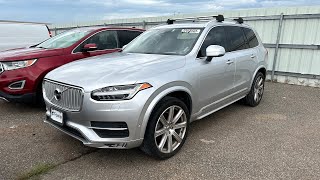 This 2017 Volvo XC90 is Garbage! I Hate Everything About it!