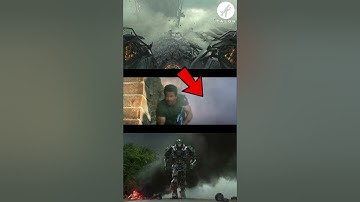 RANDOM GUY ERROR in Transformers Age of Extinction #shorts #short #shortsfeed #fyp