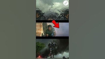 RANDOM GUY ERROR in Transformers Age of Extinction #shorts #short #shortsfeed #fyp