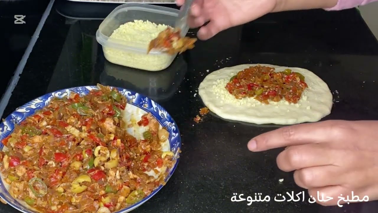 #اكسبلور جبتلكم ساندويتشات سهلين ماهلين بحشوه جد بسيطه ولدادين ما تشبعوش منهم غيحمقوا عليها الوليدات