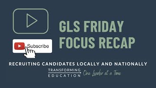 Friday Focus: March 3, 2023