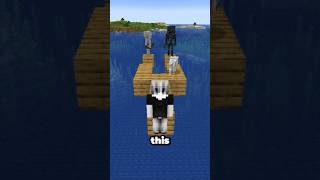 Why do Minecraft wolves hate Wither Skeletons?