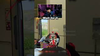 The last shot was crazy! #blackops6 #sniping