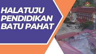 VIDEO KORPORAT | Pejabat Pendidikan Daerah Batu Pahat.