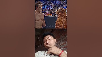 No girl Roman Reigns attitude next level #wwe #attitude #boxing #trending #video #shorts #viral