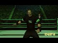 �������� WWE SmackDown! vs. RAW 2011. SmackDown! vs. RAW