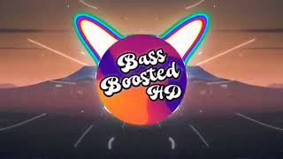 Uzi̇ - Seni̇n Ugruna Bass Boosted