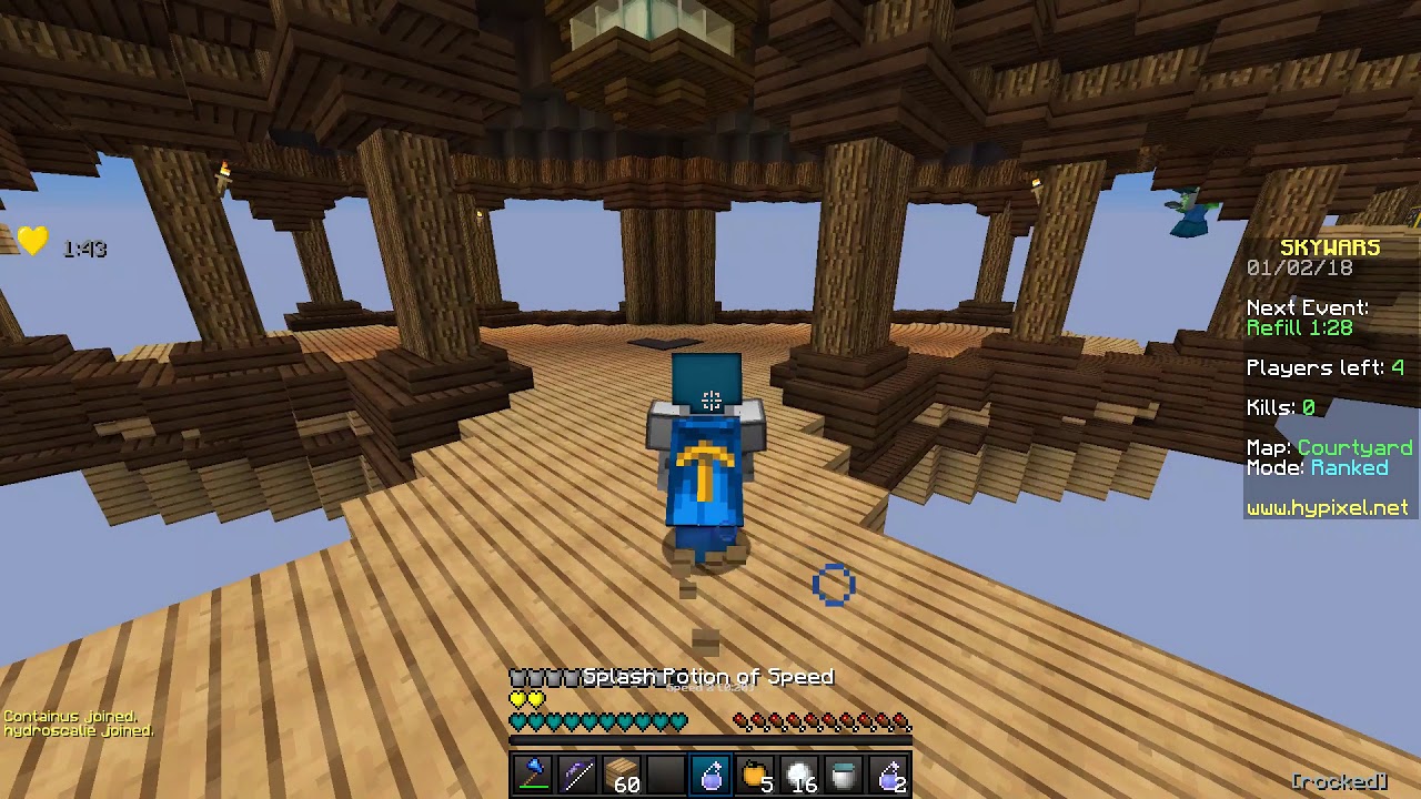 WorthyOrigin w taps me into outer space