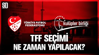 İSTANBULSPOR BAŞKAN YARDIMCISI BAYRAM SARAL: “NOTER ONAYLI 136 DELEGE İMZASI VAR” | TFF Seçimi