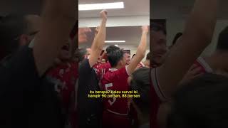 Erick Thohir Seorang Pemimpin