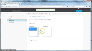 Tutorial Keycloak Basics Part 2