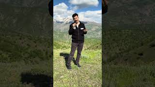 Bilmek Isteyen Yola Çıkar. Şaman Duası