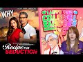 The KFC Romance Movie is Ridiculous | A Recipe for Seduction Explained