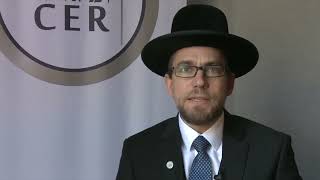 The Story of Noah (with Rabbi Schlomo Hofmeister of Vienna)